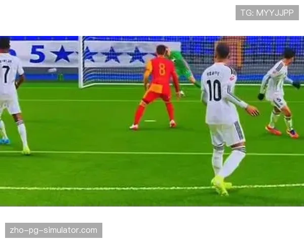 施塔赫任意球直接破门 利兹联中场展现精湛脚法